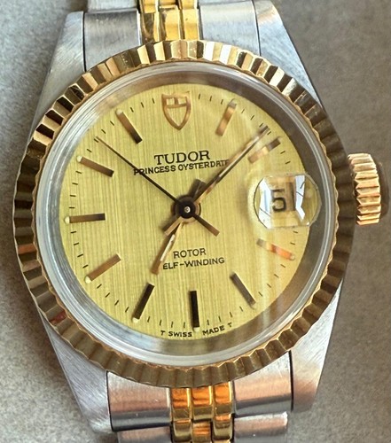 Orologio donna automatico