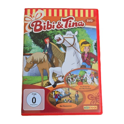 Bibi und tina ein preis - bibi,