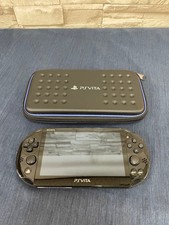 PSVITA Ps Vita Pch-2000 Nero