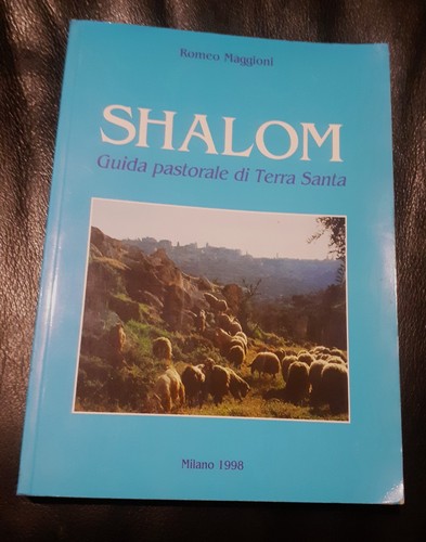Shalom guida pastorale di - shalom,