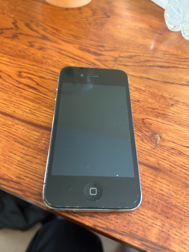 Apple iphone gb nero - 16,