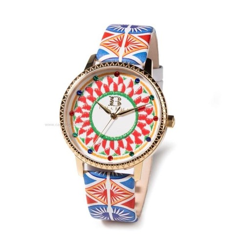 Orologio isola bella - donna, in