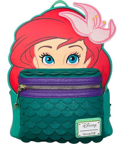 Loungefly disney princess the - disney,
