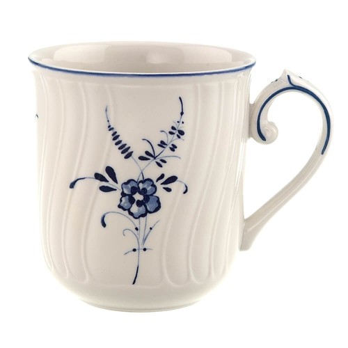 Tazza villeroy boch manico - tazza,