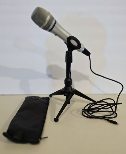 Multimedia irig mic hd - multimedia,