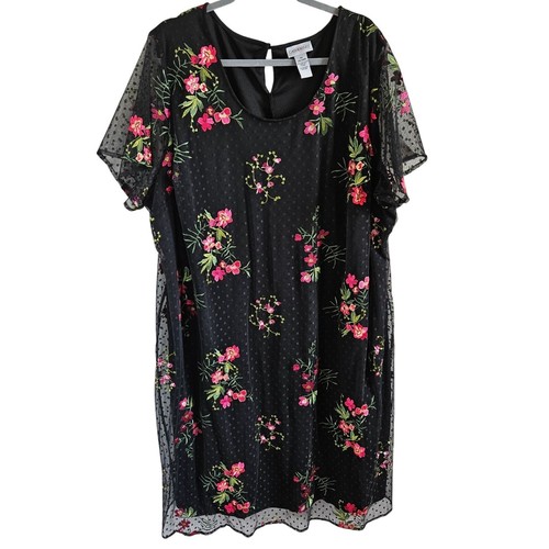 Abito catherines donna - tg, 3x