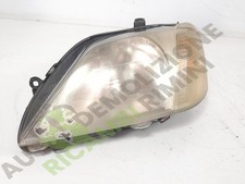 K4M690 PROIETTORE ANT. SX. DACIA LOGAN MCV «I» (2005) 1.6 Flexifuel, 16v. Sta...