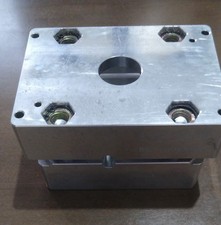 Muffola / Flask grande Bredent REF 1400N905 – per Thermopress 400