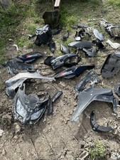 Pezzi Moto BMV 650 Sport