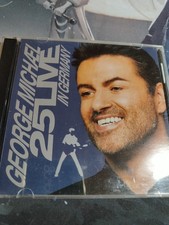 George Michael (Promo) 2xCD