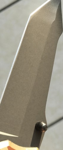 Coltello tattico - , da