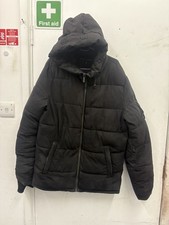 Supply & Demand Cappotto Uomo