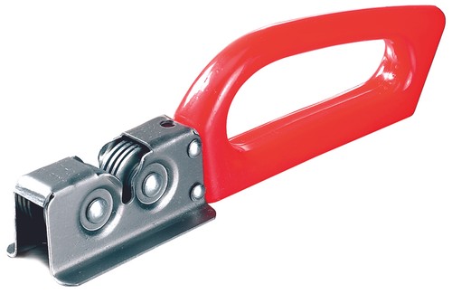 Affilacoltelli acciaio inox - in,