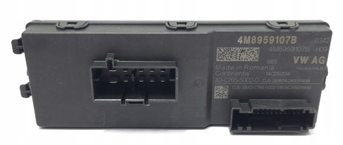 Comando sportello audi 4m8 - comando,