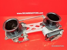 CORPO FARFALLATO DUCATI