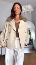 ZARA :ZW COLLECTION Trench