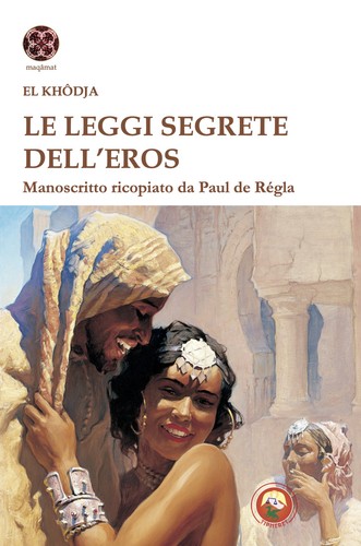 Leggi segrete dell eros - le,