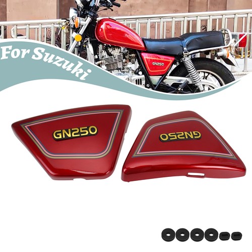 Per suzuki gn250 pannello - per,