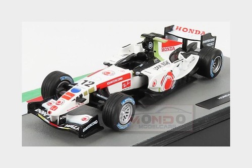 Edicola bar f1 - 1:43,