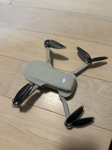 Drone dji mini - dji, 2