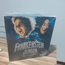 Frankenstein Junior limited