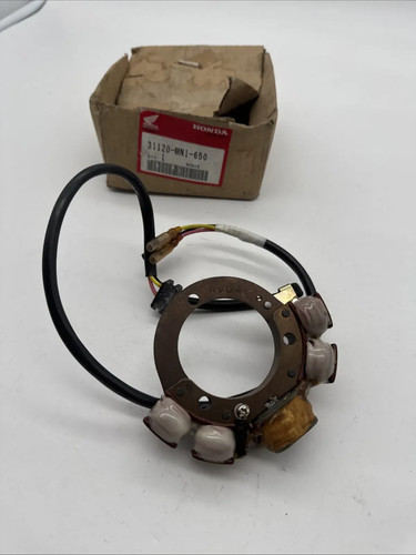 Honda xr600r 1988 1990 - xr600r, 1988-1990