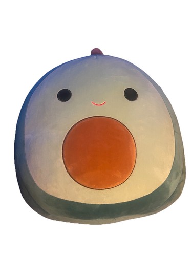 Peluche squishmallow austin - squishmallow,
