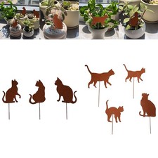 Tocco Rustico per Giardini Set