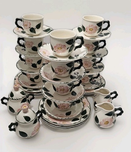 Villeroy boch wild rose - &,
