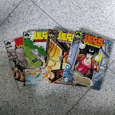 Fumetti Vintage Dylan Dog