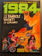 1984 N. 20 Anno II 1979