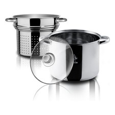 Aeternum Cuoci pasta Inox