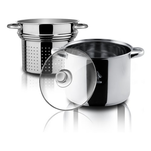 Aeternum cuoci pasta inox - aeternum,