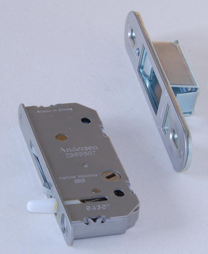 Andersen reachout lock and - reachout,