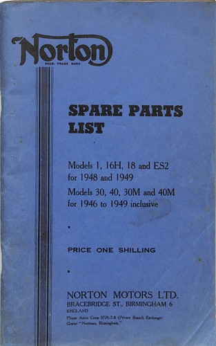 Manuale prezzi parti - manuale, di
