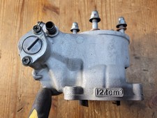 Centralina scarico cilindro