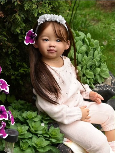 Lovely toddler girl 30in - toddler,