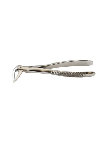 Pinza estrazione becco testa