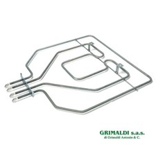 RESISTENZA SUPERIORE 2800W PER