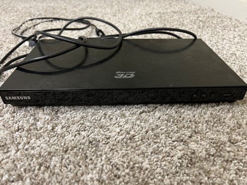 Samsung p1600 blu ray - blu,