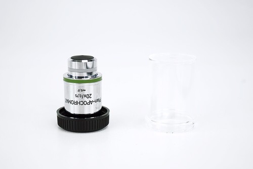 Zeiss plan apochromat 20x 75 - zeiss, 20x/0.75