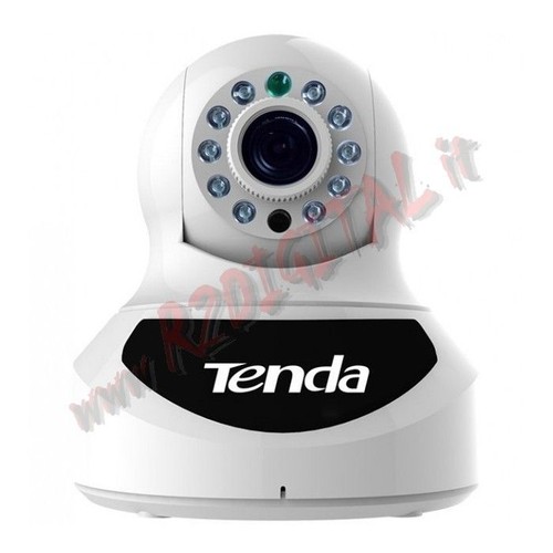 Telecamera ipcam camera - camera, tenda
