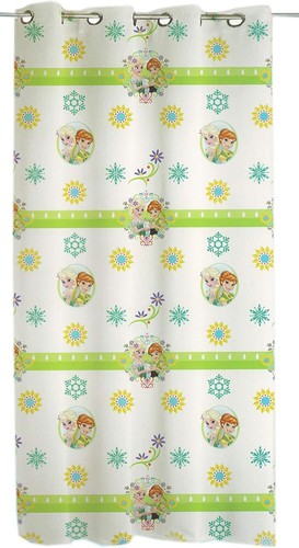 Frozen disney tenda - tenda, x
