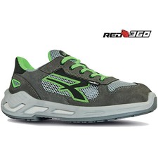 Scarpe Antinfortunistiche