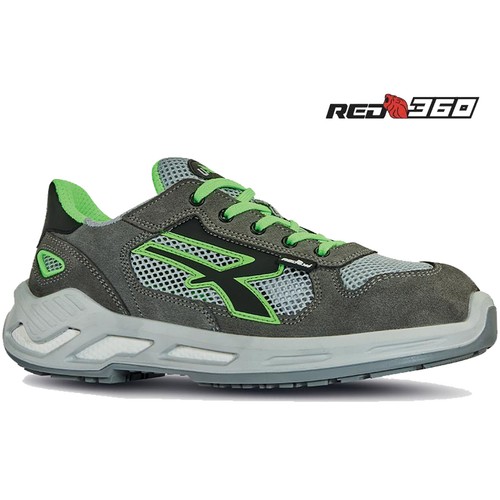 Scarpe antinfortunistiche - scarpe,