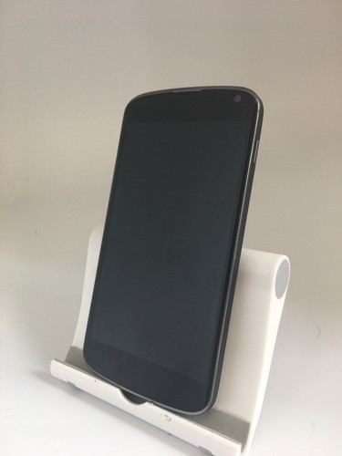 Smartphone nexus nero 16 - smartphone, 4