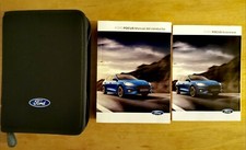 Manual Del Conductor Ford