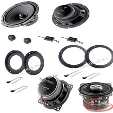 Kit 6 casse per Mercedes