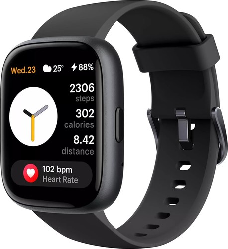 Smartwatch uomo donna - , con
