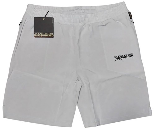 Pantaloncini napapijri nezy - pantaloncini,